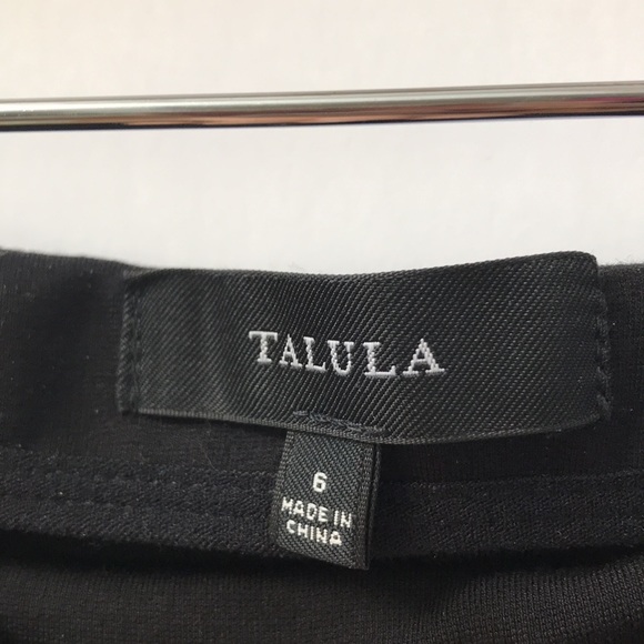 Talula Mini Skirt - Picture 3 of 6